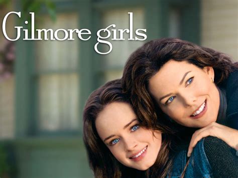 gilmore girls